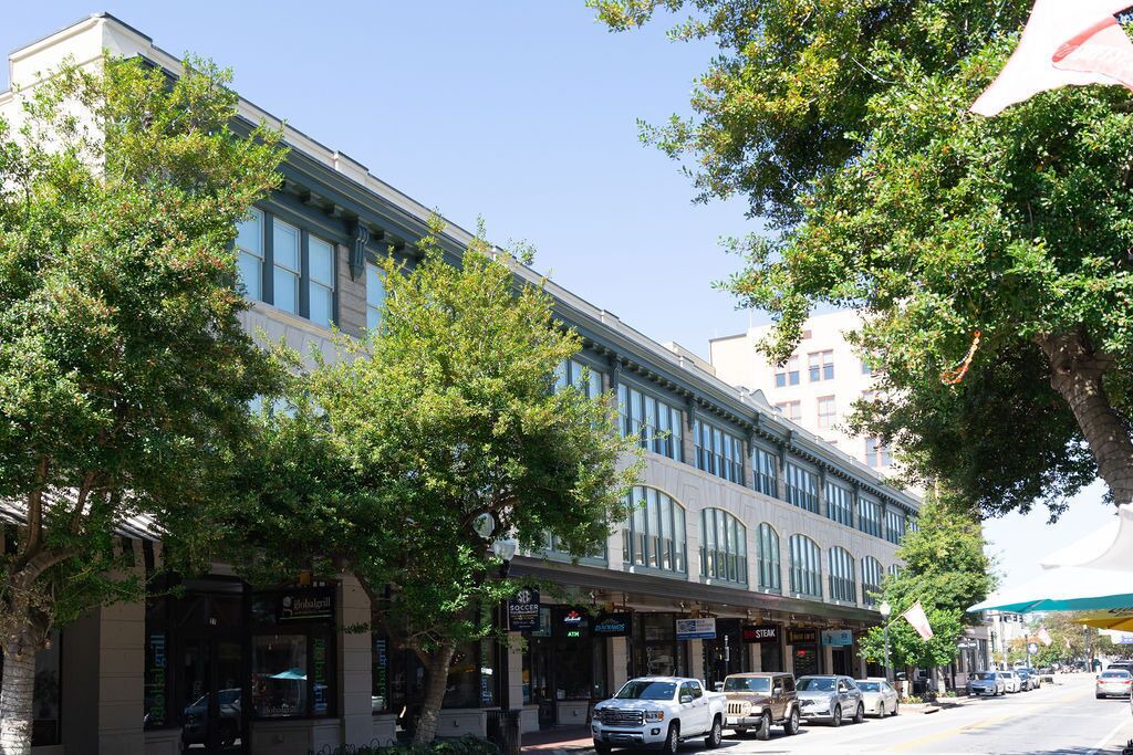 Photo of Outdoor in Downtown
