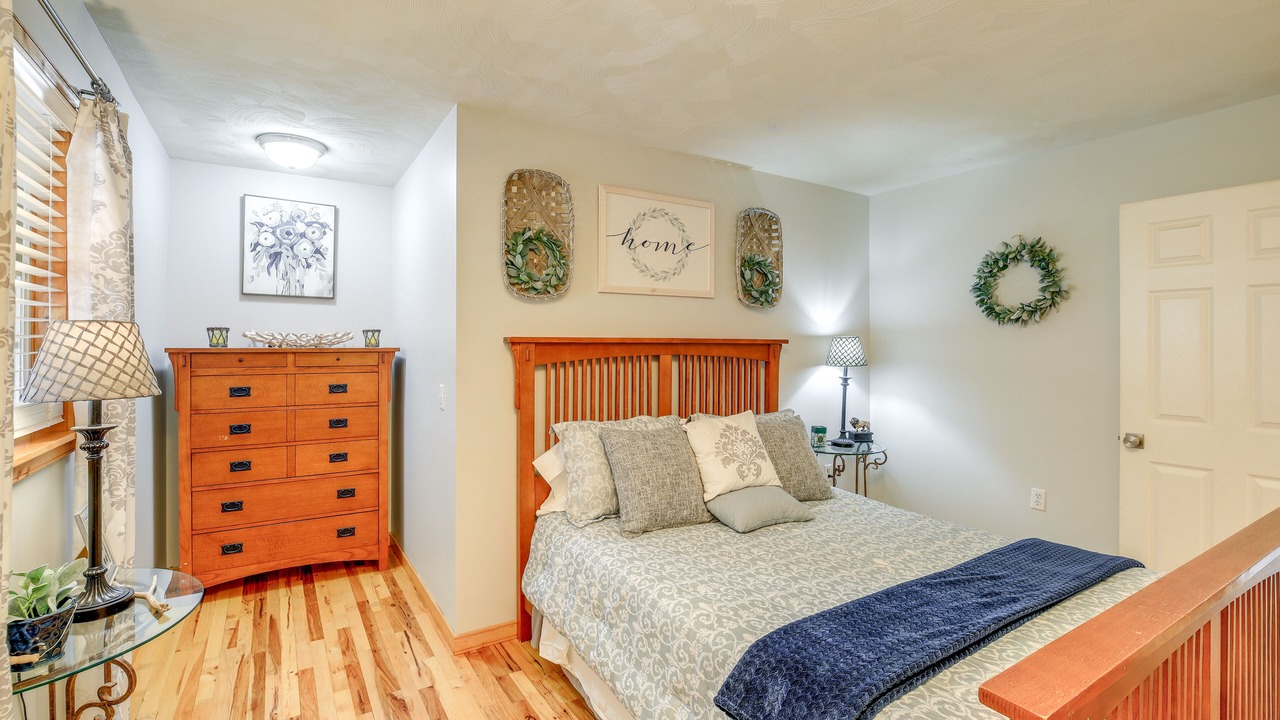 Photo of Bedroom in Damascus