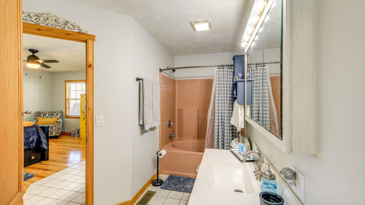 Photo of Bathroom in Damascus