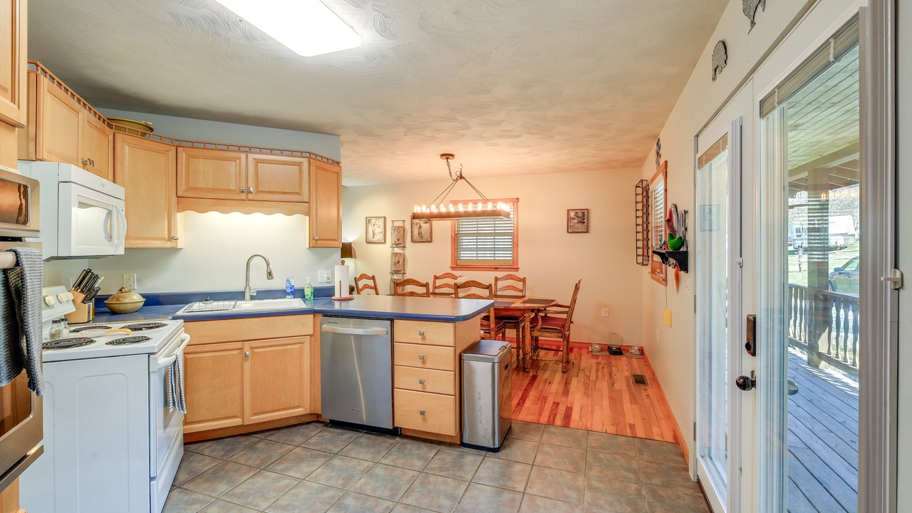 Photo of Kitchen in Damascus