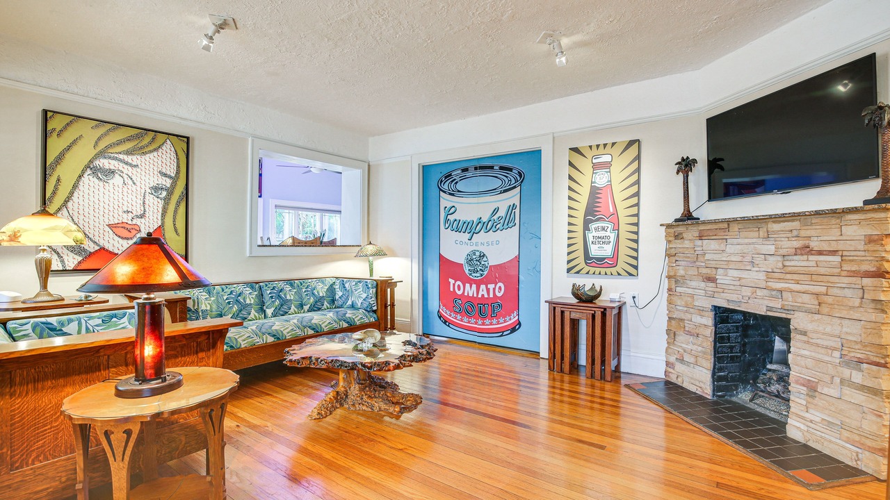 Photo of Bedroom in Victoria Park