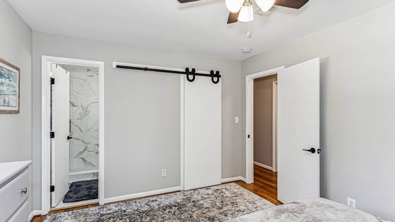 Photo of Bathroom in Northeast Pensacola