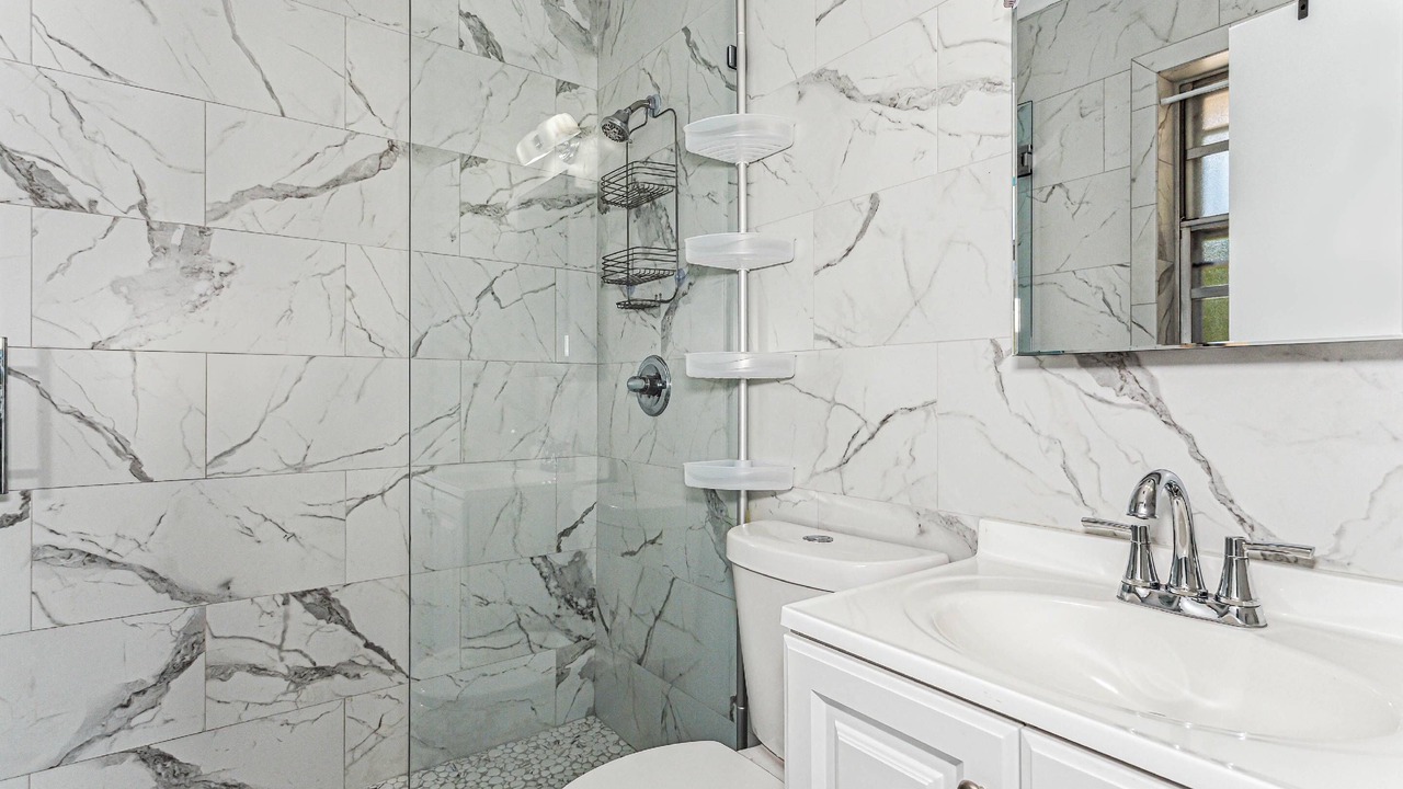 Photo of Bathroom in Northeast Pensacola