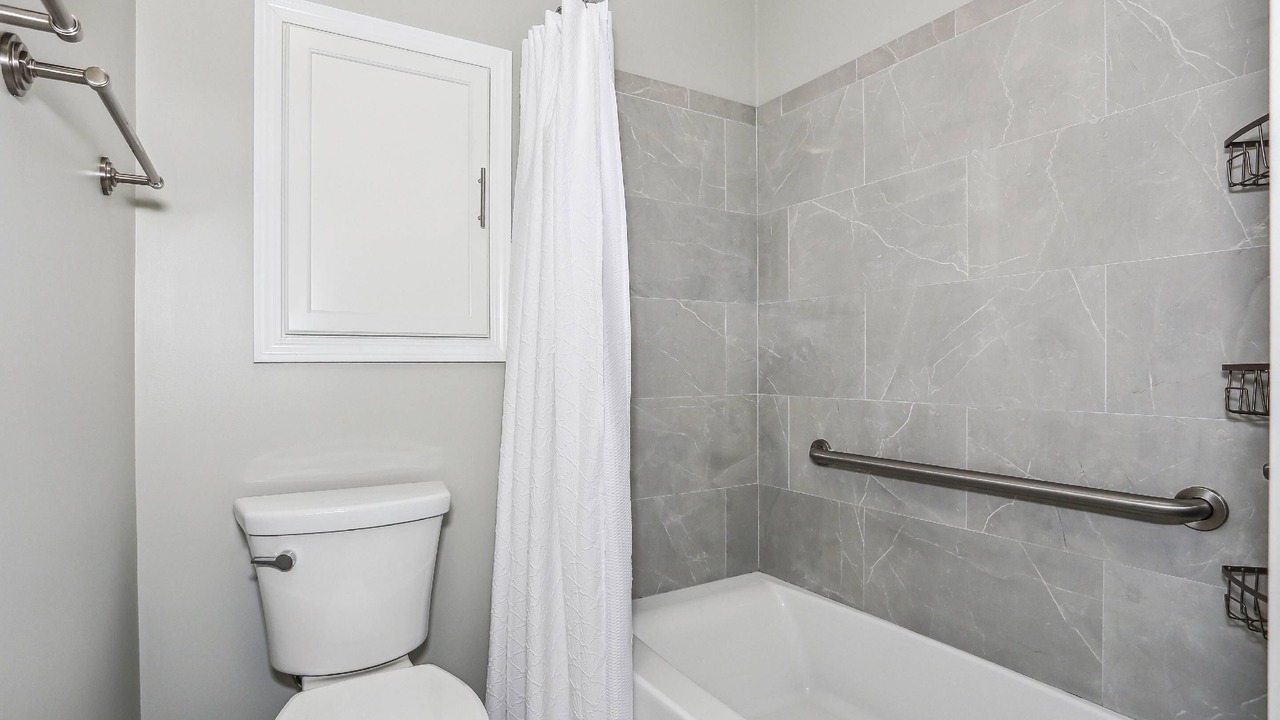 Photo of Bathroom in Northeast Pensacola
