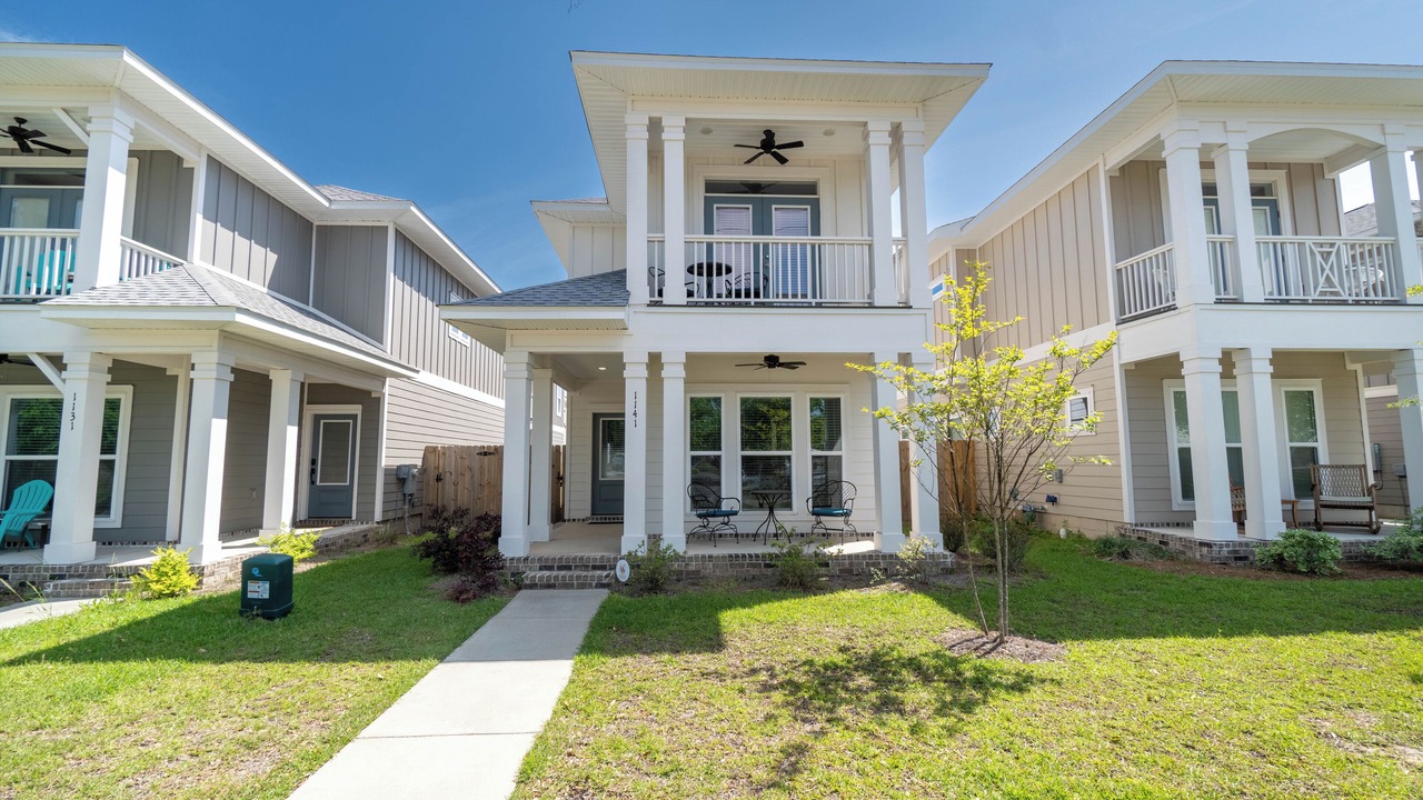 Photo of Outdoor in South Pensacola