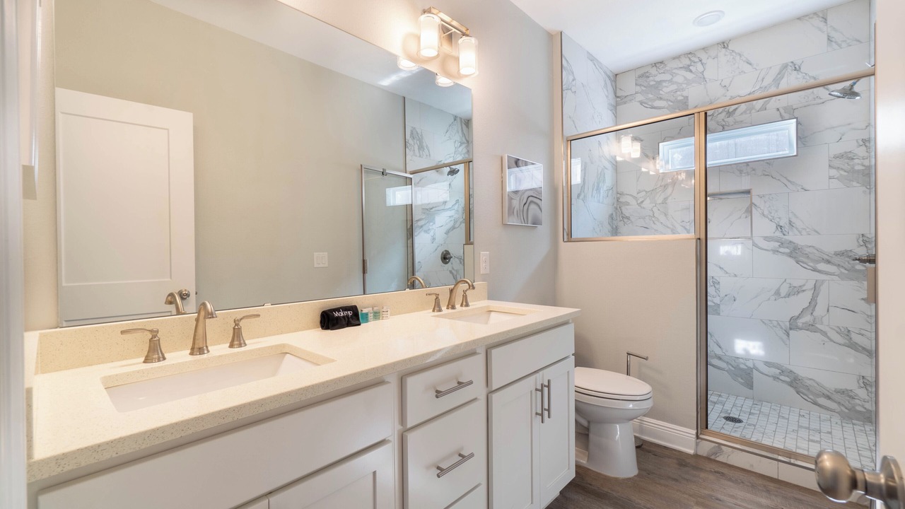 Photo of Bathroom in South Pensacola