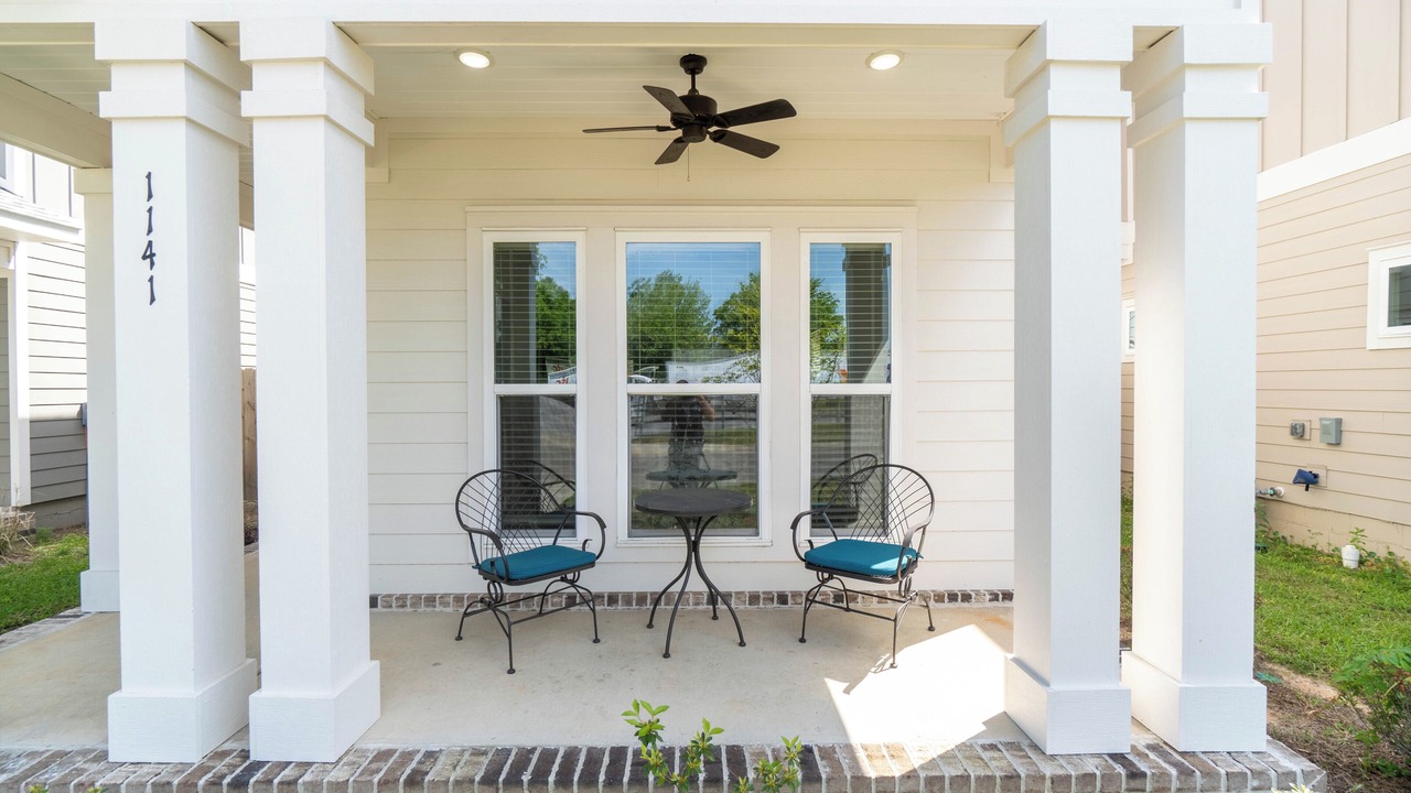 Photo of Outdoor in South Pensacola