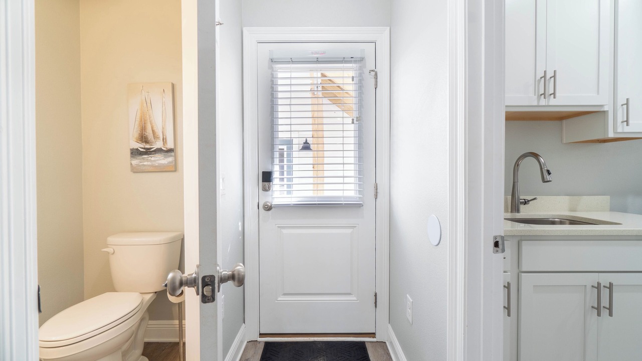 Photo of Bathroom in South Pensacola