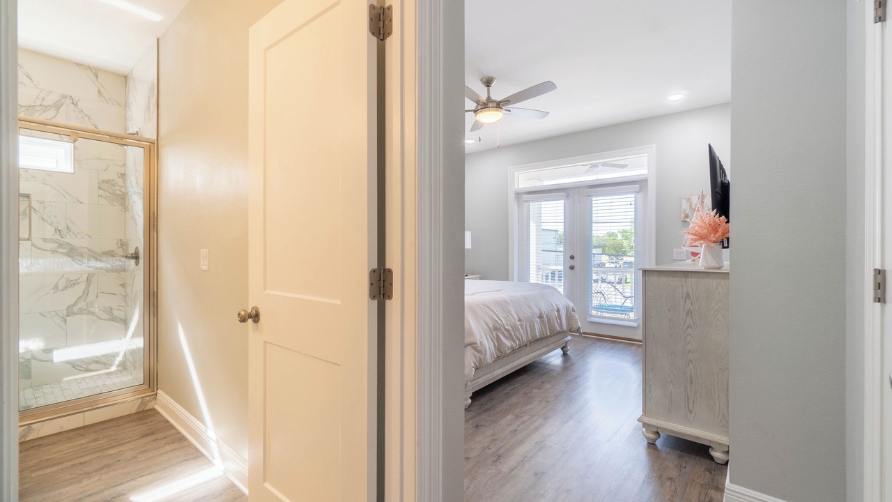 Photo of Bedroom in South Pensacola