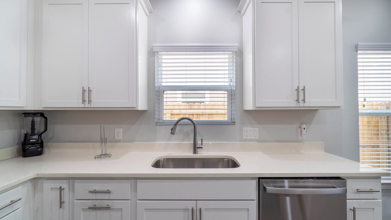 Photo of Kitchen in South Pensacola