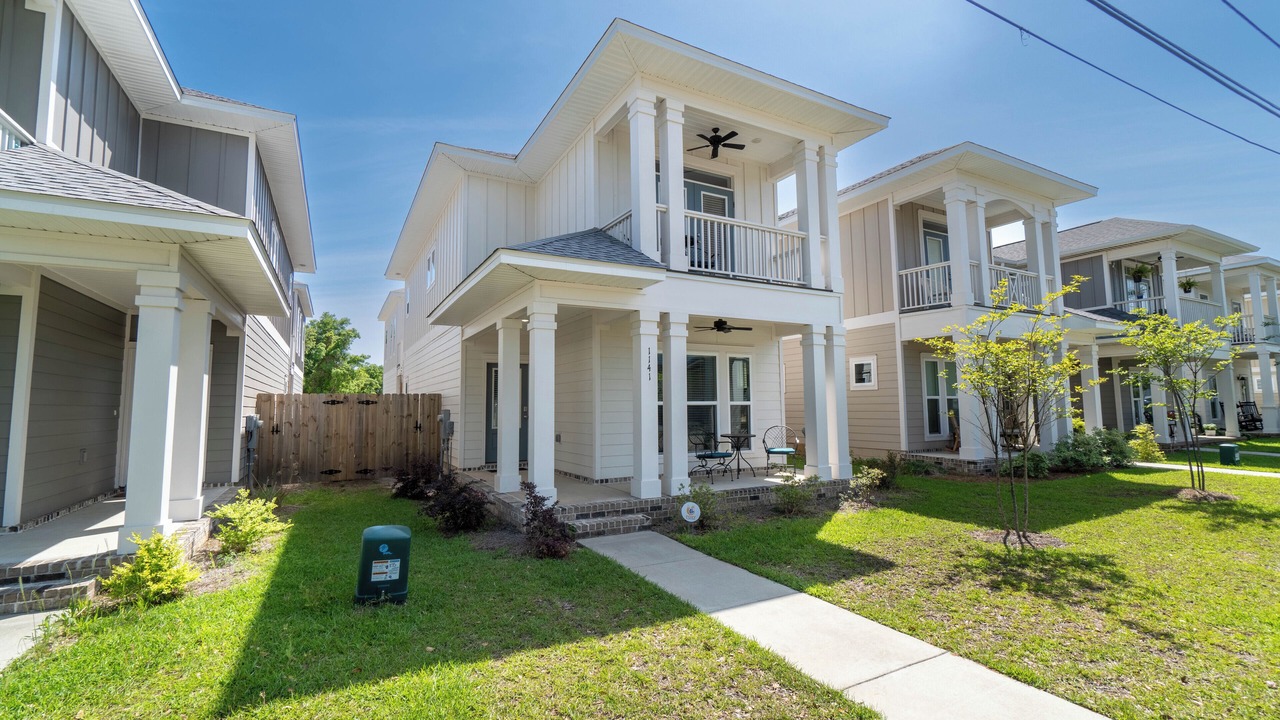 Photo of Outdoor in South Pensacola
