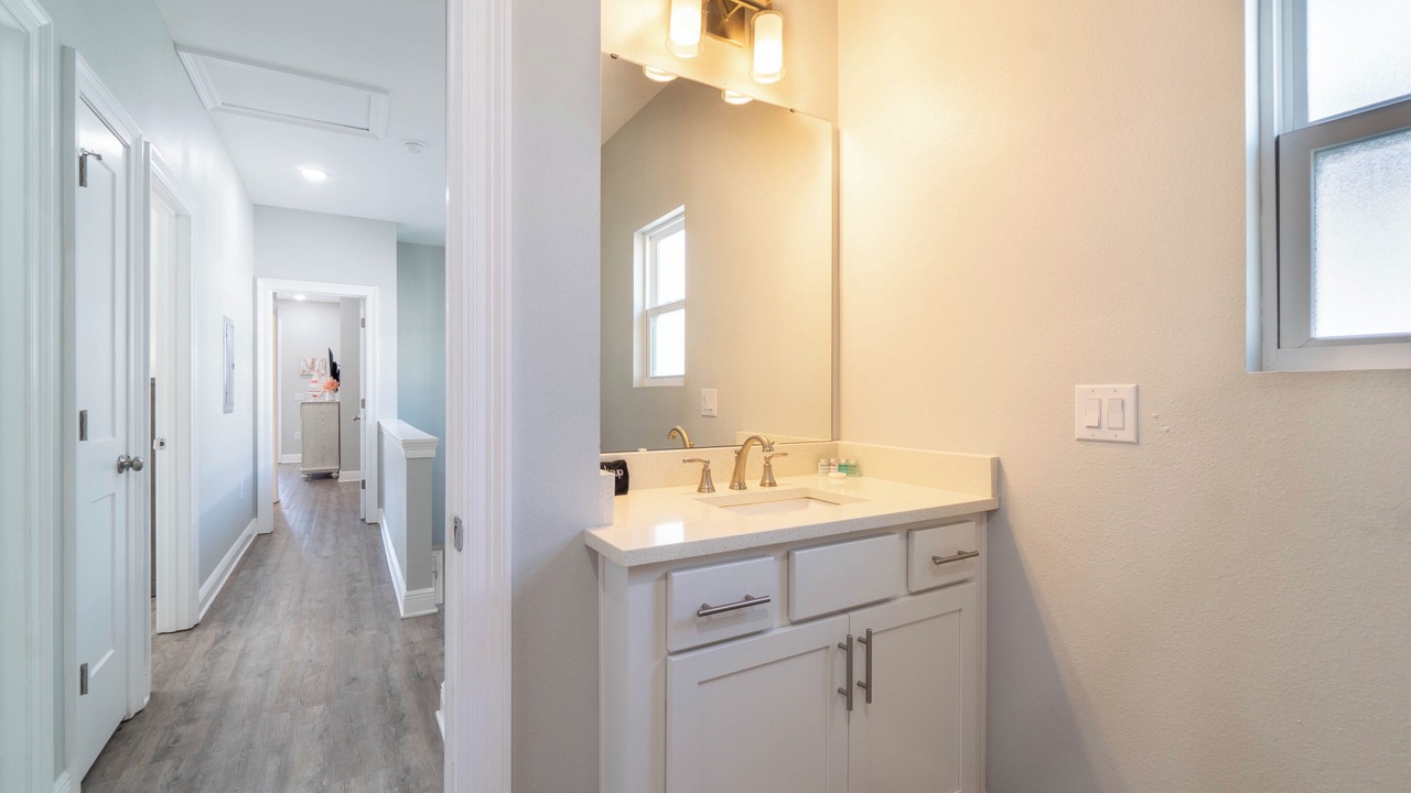 Photo of Bathroom in South Pensacola