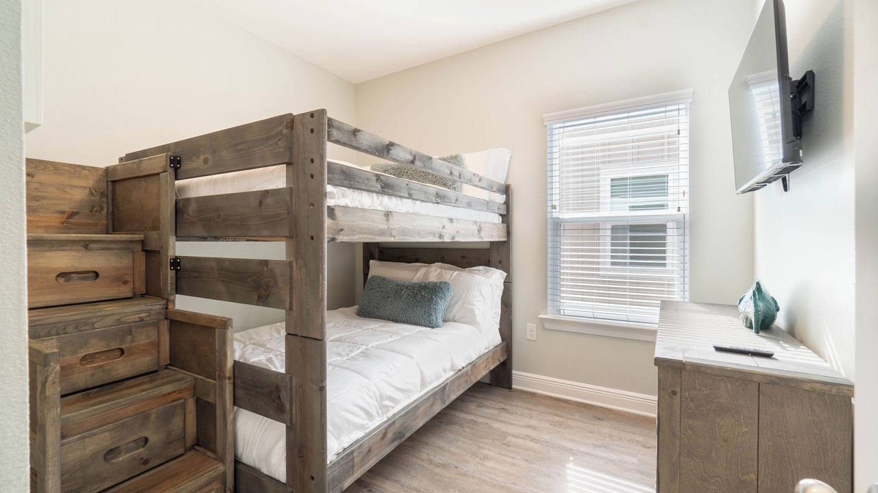Photo of Bedroom in South Pensacola
