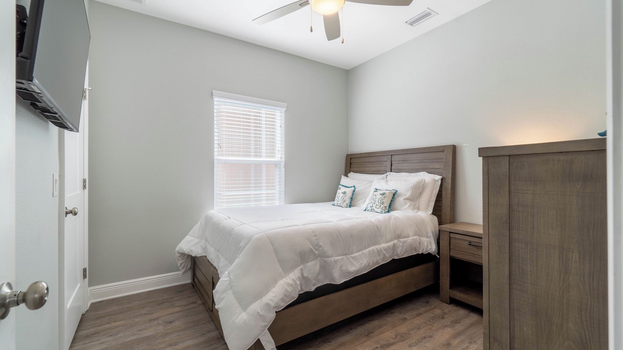 Photo of Bedroom in South Pensacola