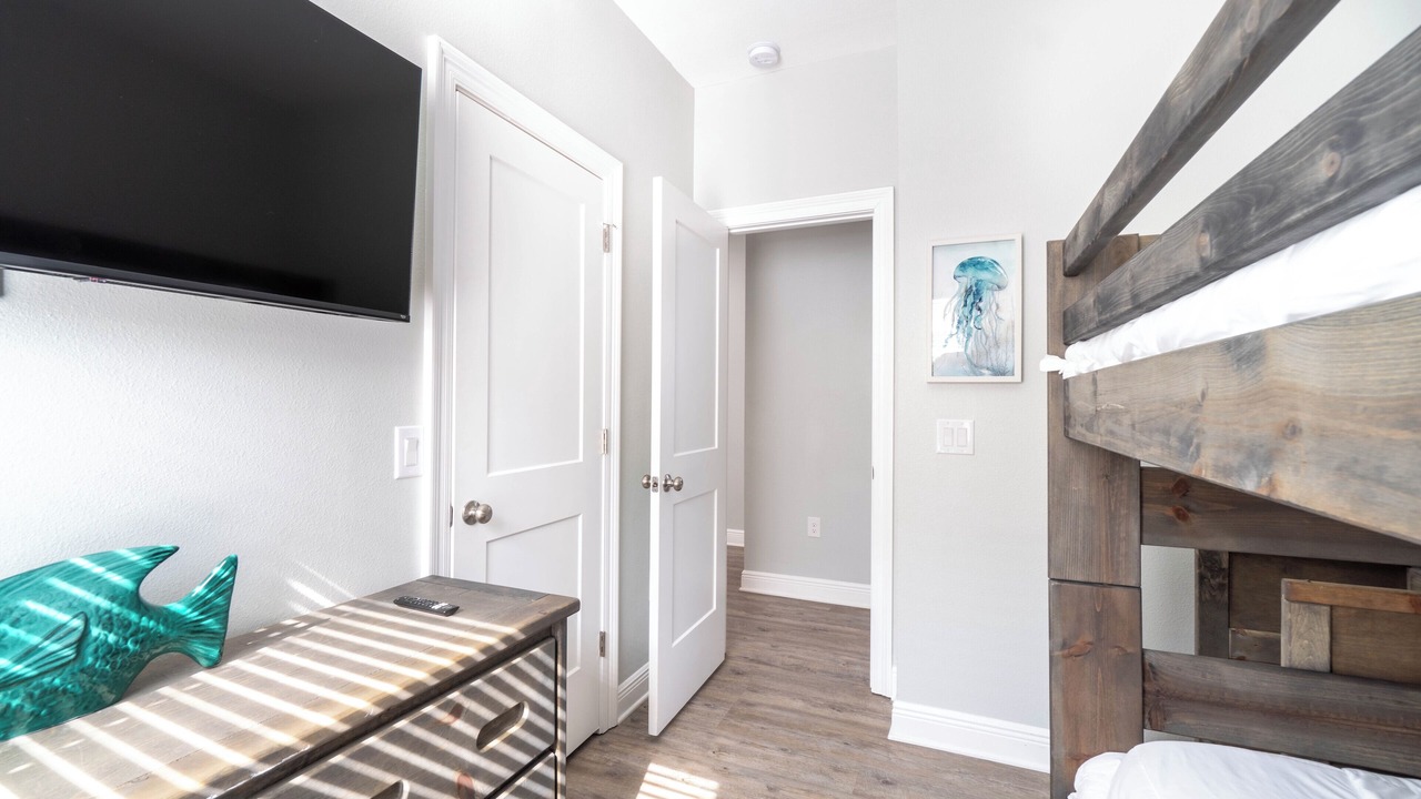 Photo of Bedroom in South Pensacola
