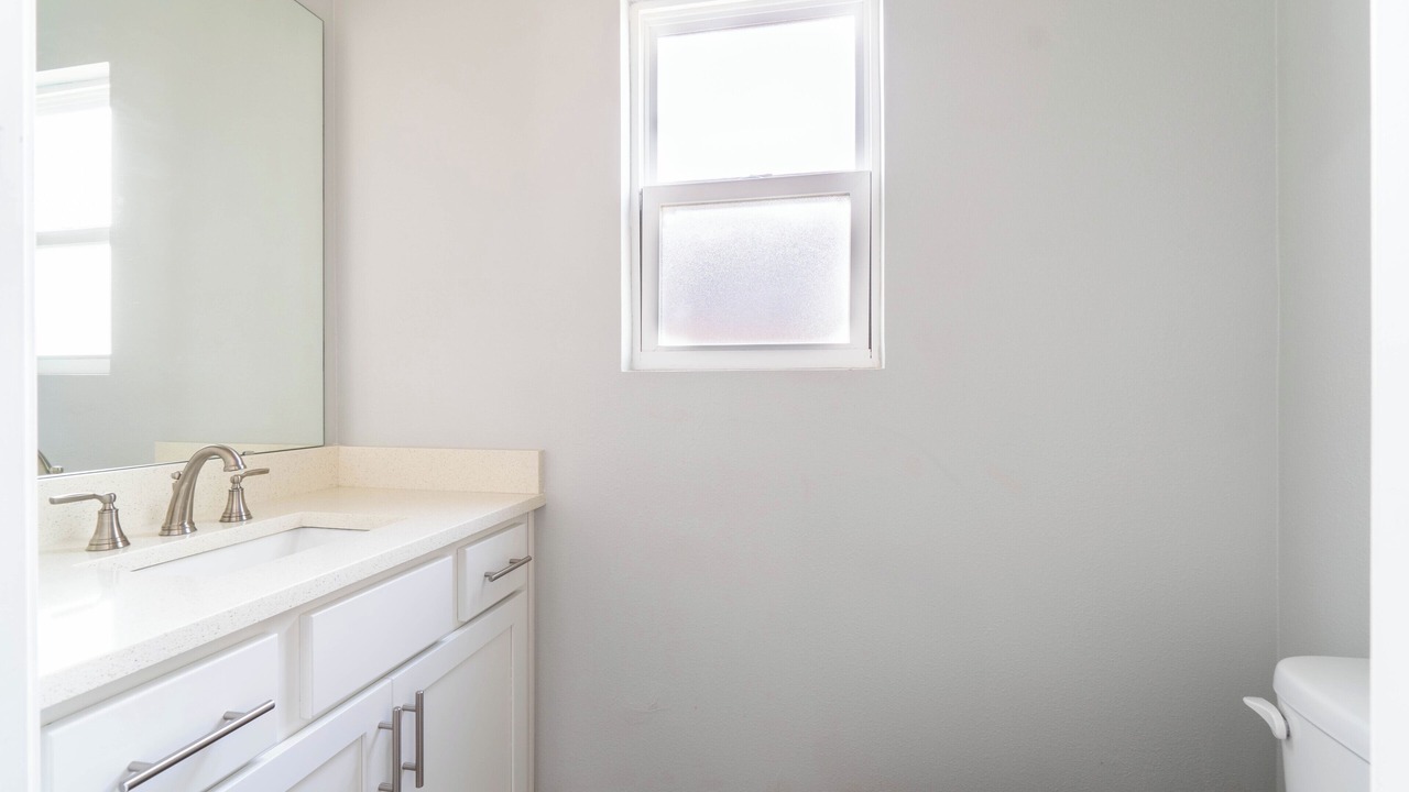 Photo of Bathroom in South Pensacola
