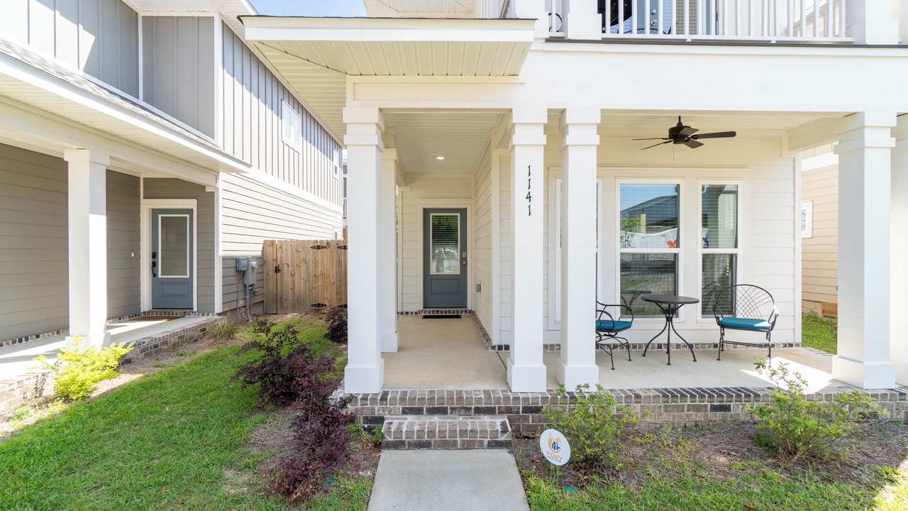 Photo of Outdoor in South Pensacola