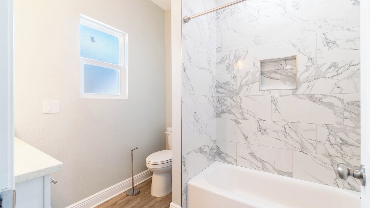 Photo of Bathroom in South Pensacola