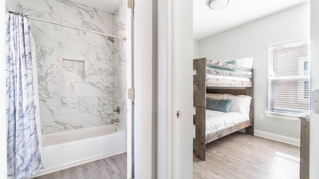 Photo of Bedroom in South Pensacola