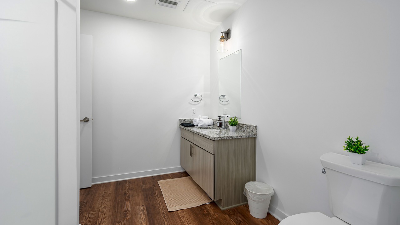 Photo of Bathroom in Birmingham