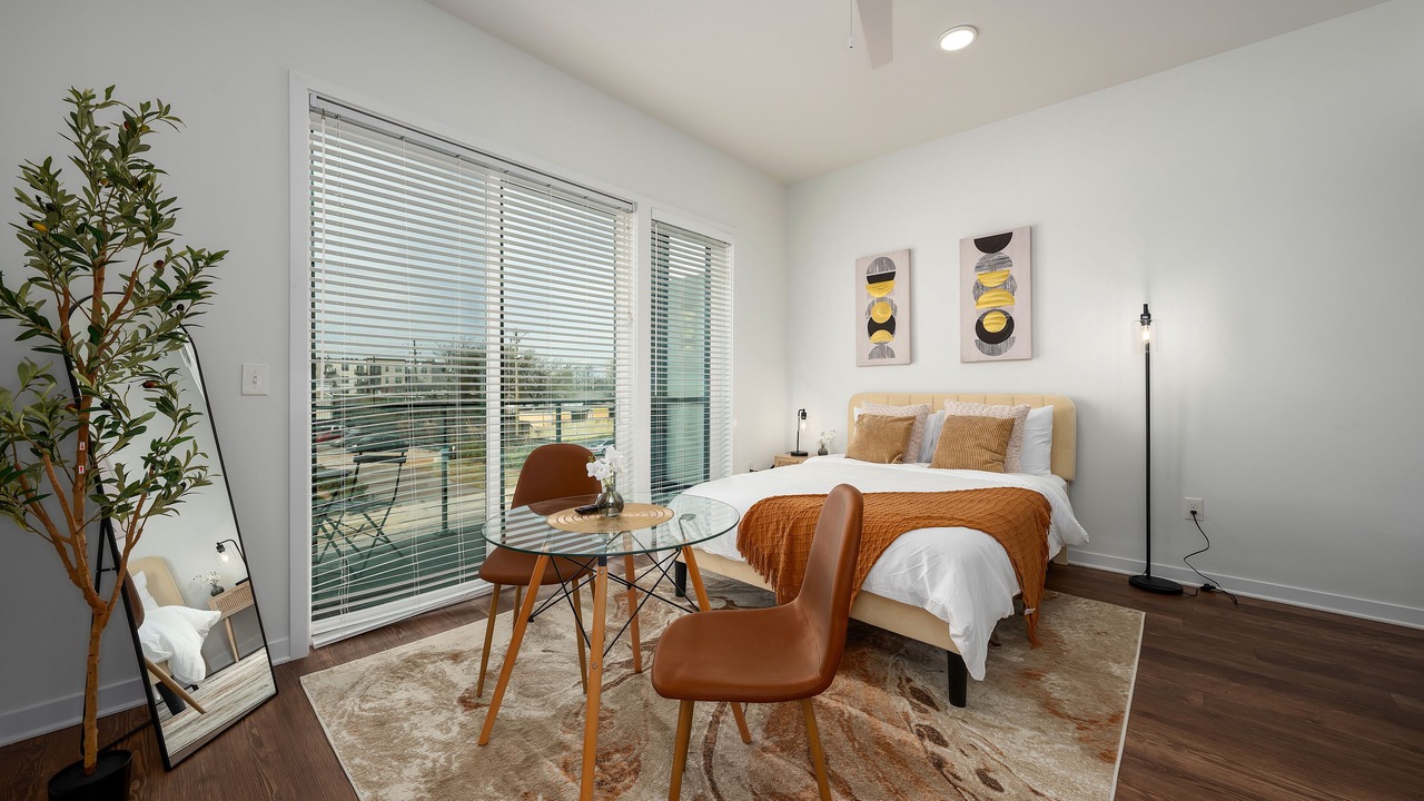 Photo of Bedroom in Birmingham
