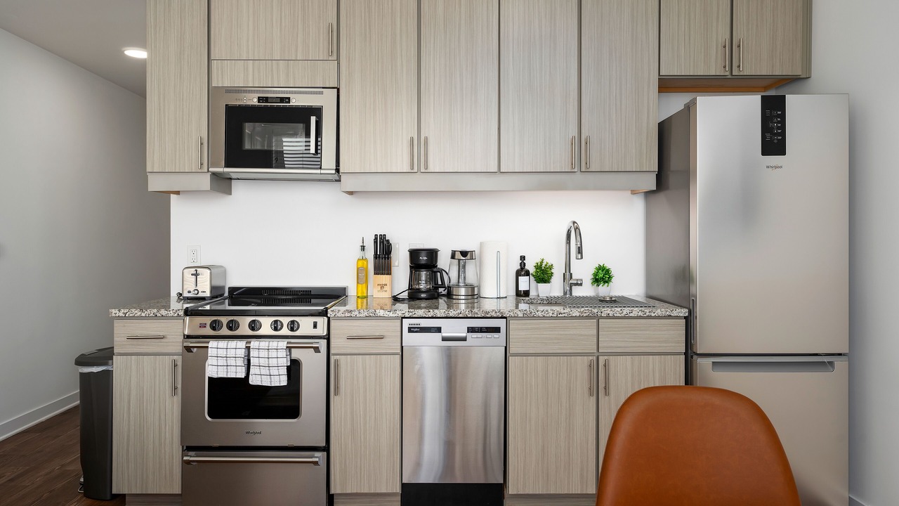 Photo of Kitchen in Birmingham