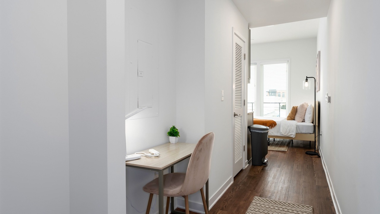 Photo of Bedroom in Birmingham