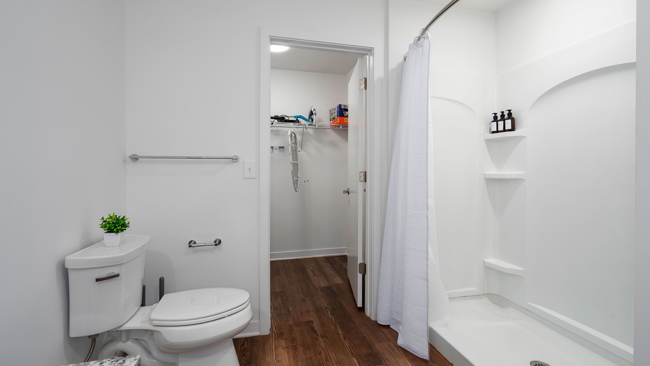 Photo of Bathroom in Birmingham