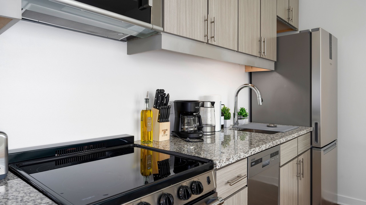 Photo of Kitchen in Birmingham