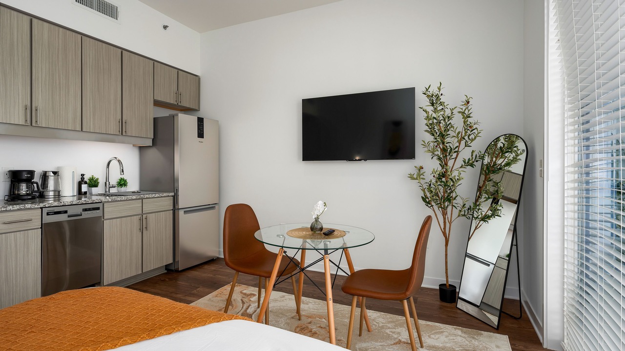 Photo of Bedroom in Birmingham