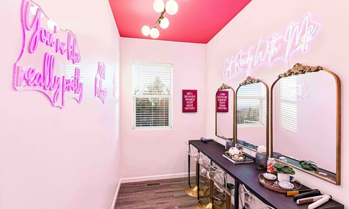 Photo of Bedroom in Asheville