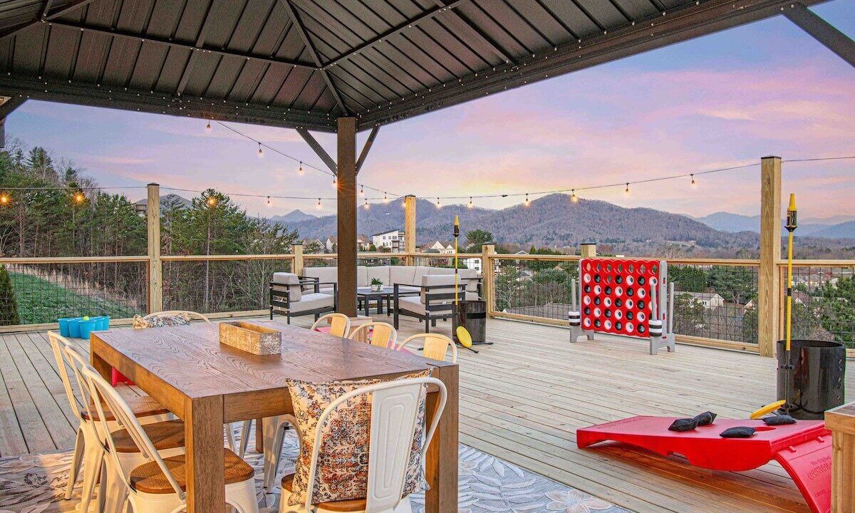 Photo of Outdoor in Asheville