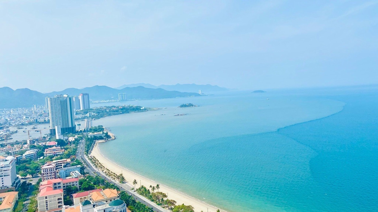 Photo of Others in Tran Phu Beach