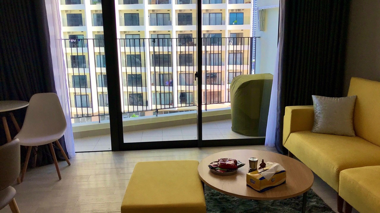Photo of Livingroom in Tran Phu Beach