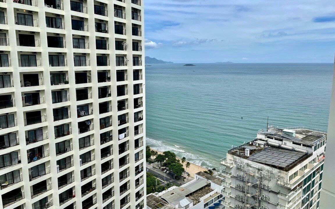 Photo of Outdoor in Tran Phu Beach