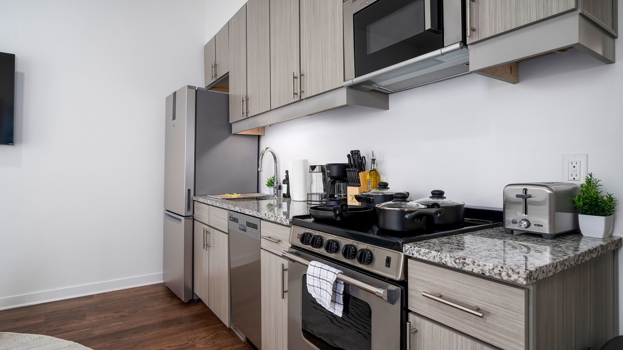 Photo of Kitchen in Avondale