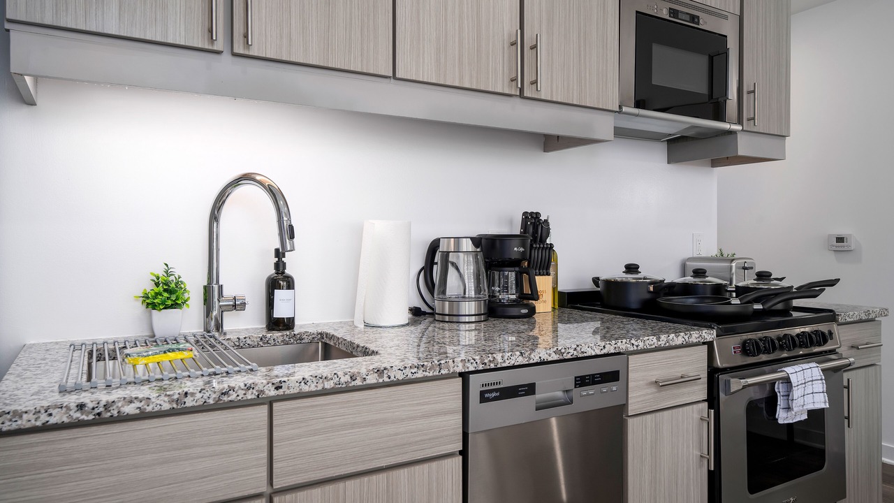 Photo of Kitchen in Avondale