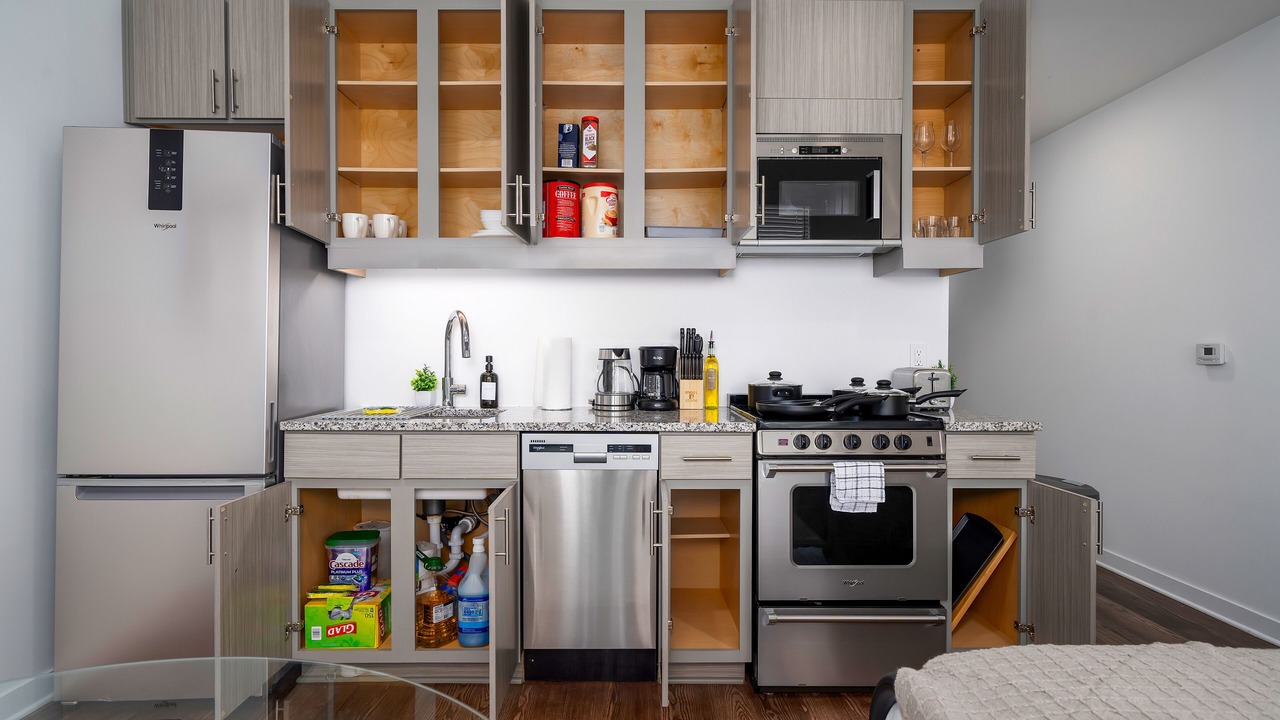 Photo of Kitchen in Avondale