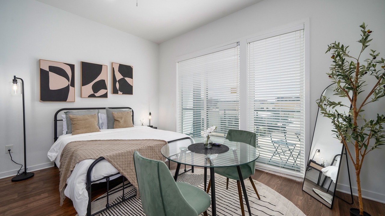 Photo of Bedroom in Avondale