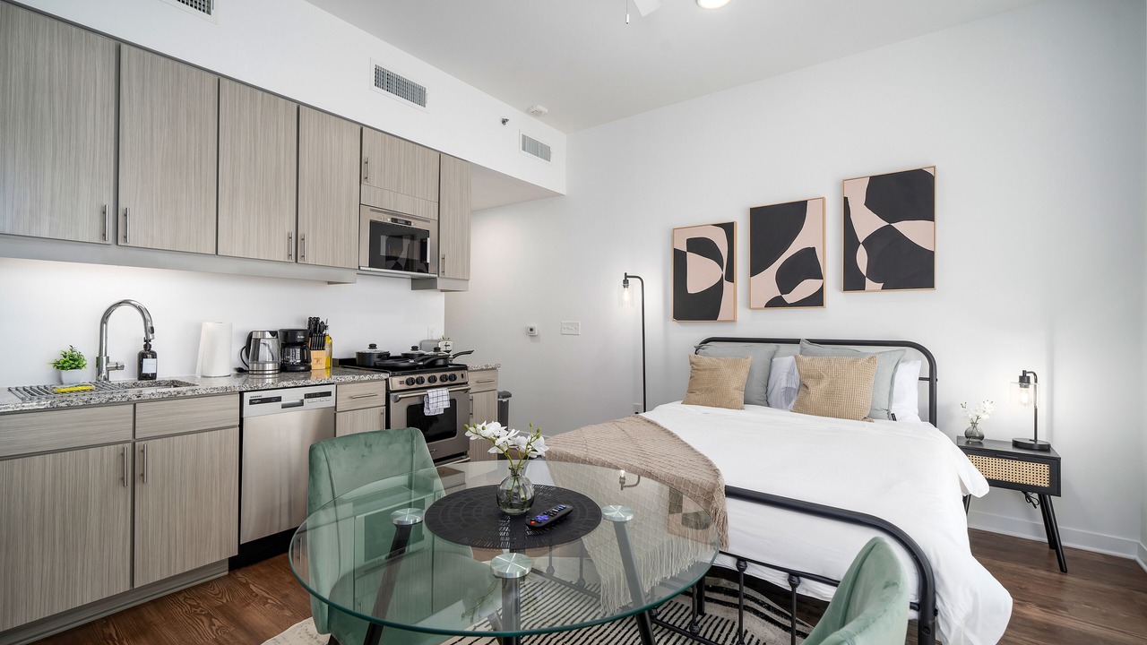 Photo of Bedroom in Avondale