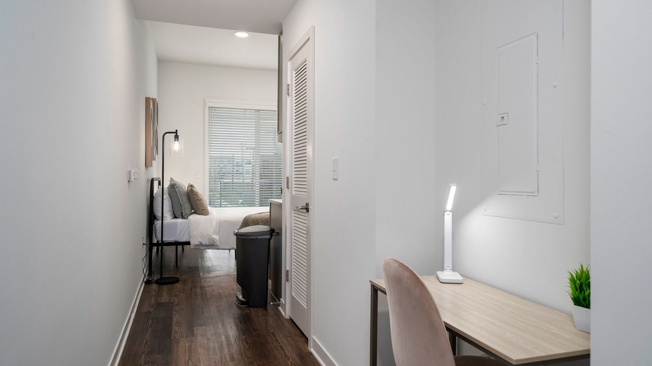 Photo of Bedroom in Avondale