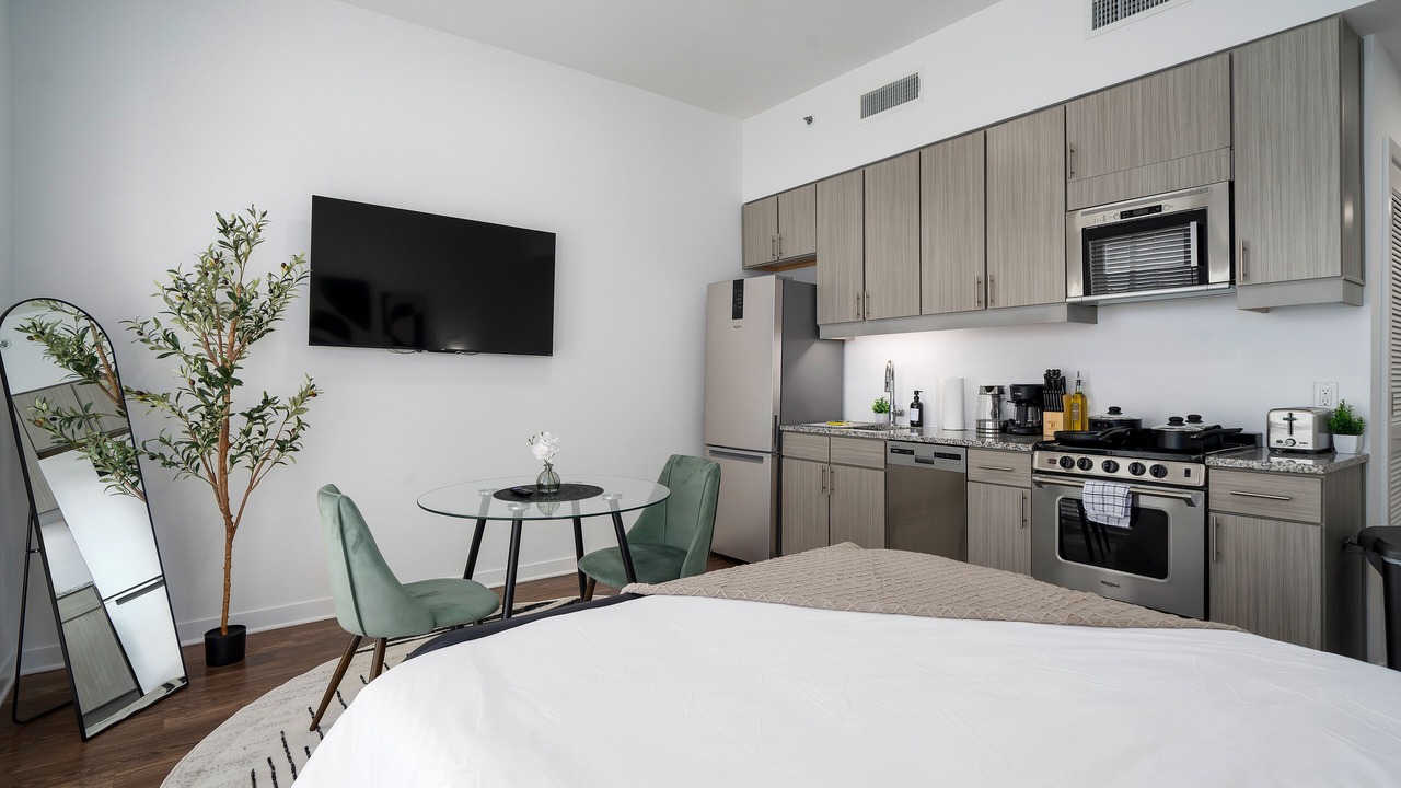 Photo of Bedroom in Avondale
