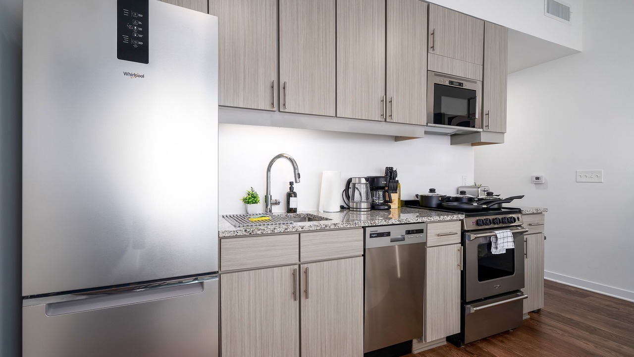 Photo of Kitchen in Avondale
