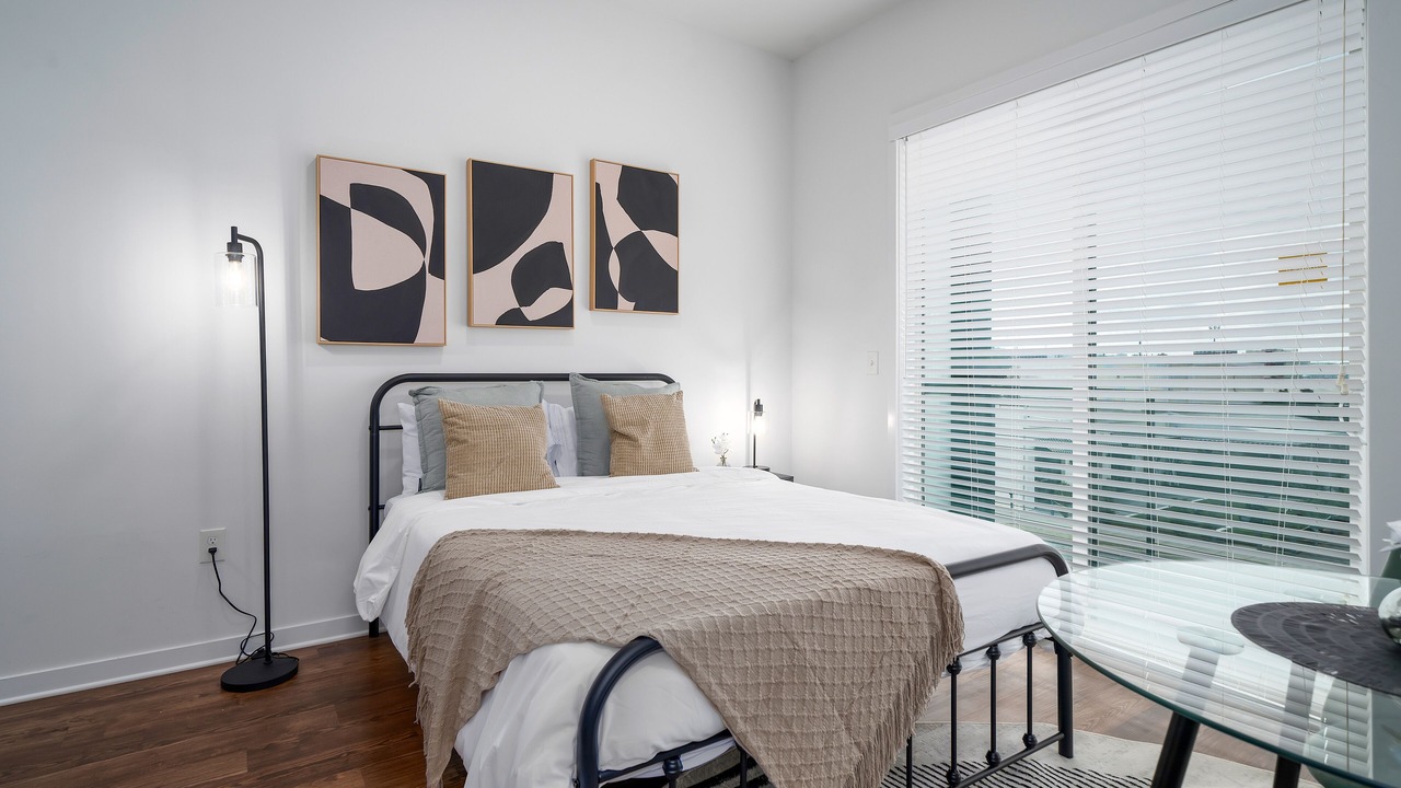 Photo of Bedroom in Avondale