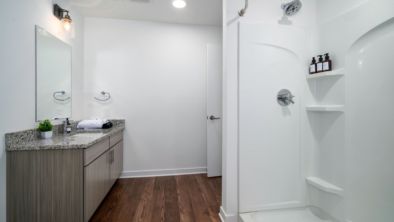 Photo of Bathroom in Avondale
