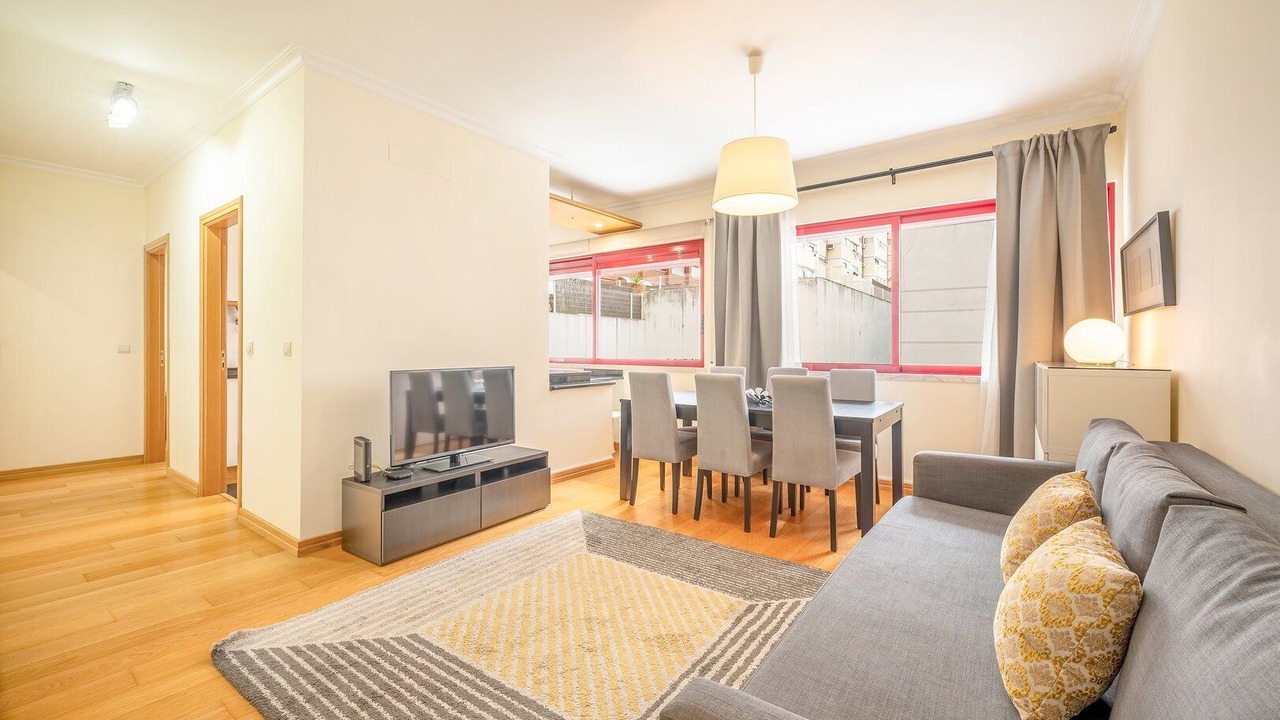Photo of Livingroom in Sao Domingos de Benfica