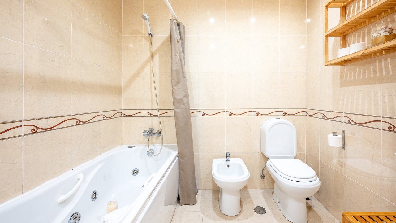 Photo of Bathroom in Sao Domingos de Benfica