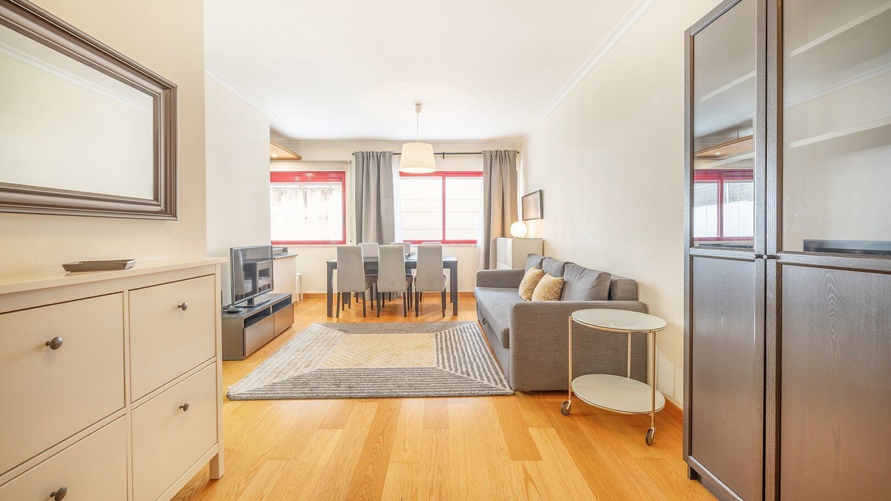 Photo of Livingroom in Sao Domingos de Benfica