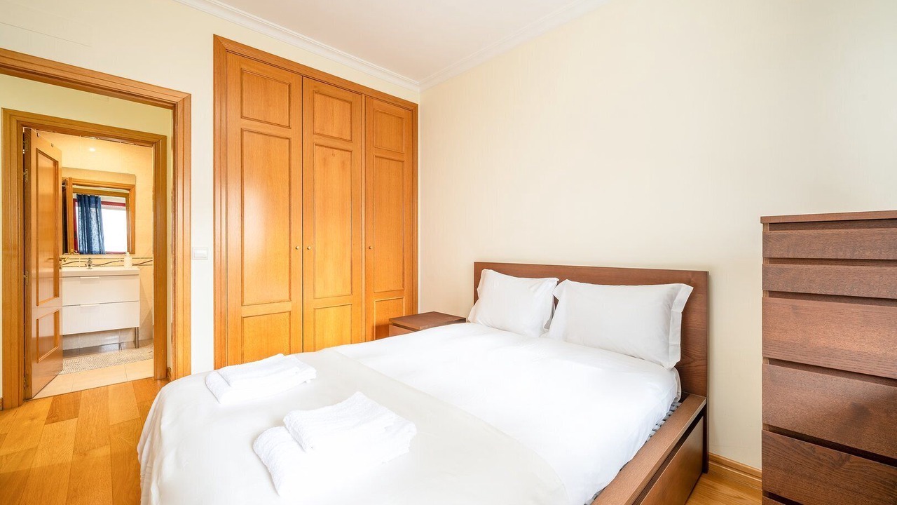 Photo of Bedroom in Sao Domingos de Benfica
