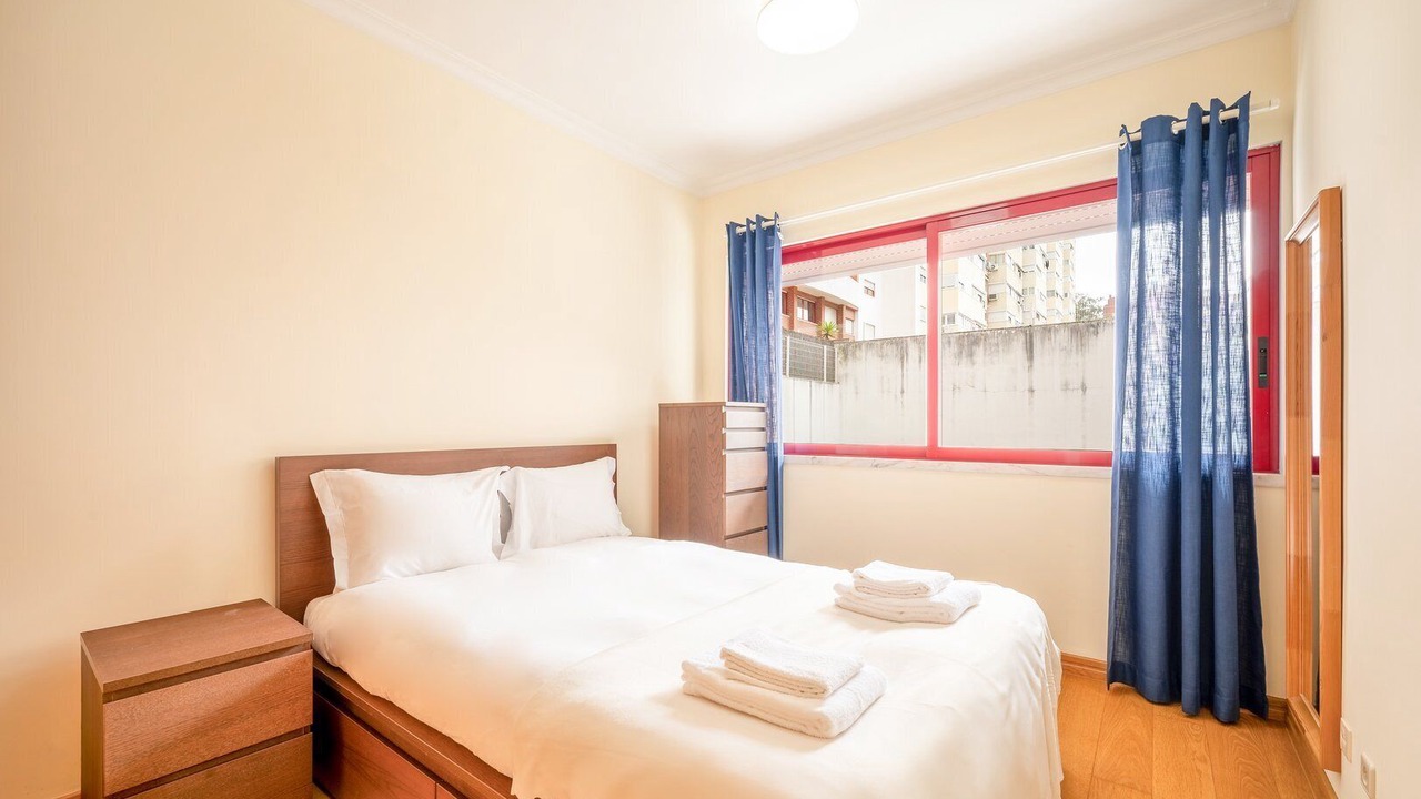 Photo of Bedroom in Sao Domingos de Benfica